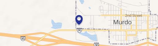 Murdo, SD 57559