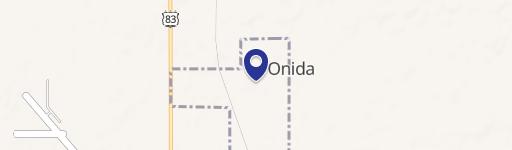 Onida, SD 57564