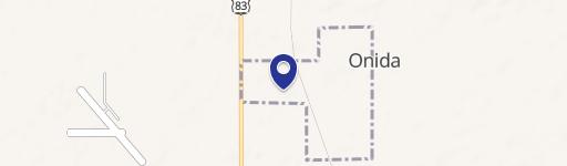 Onida, SD 57564