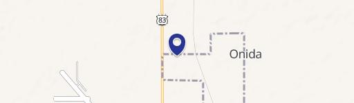 Onida, SD 57564