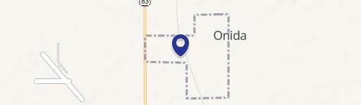 Onida, SD 57564