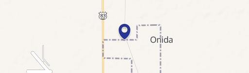 Onida, SD 57564