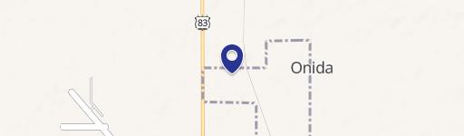 Onida, SD 57564