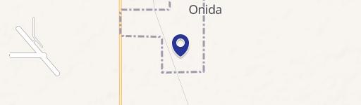 Onida, SD 57564