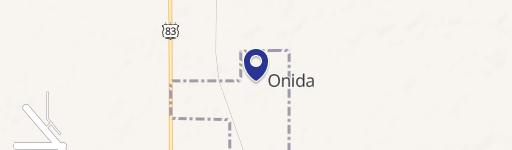 Onida, SD 57564
