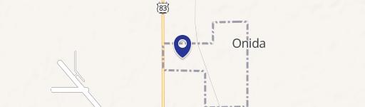 Onida, SD 57564