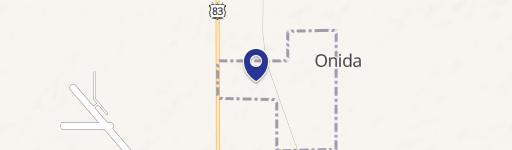 Onida, SD 57564