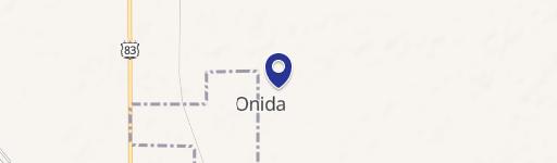 Onida, SD 57564