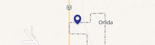 Onida, SD 57564