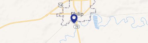 Philip, SD 57567