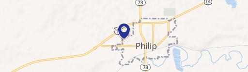 Philip, SD 57567