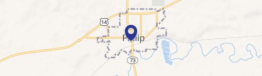 Philip, SD 57567