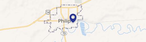 Philip, SD 57567
