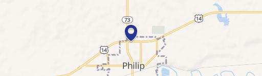 Philip, SD 57567