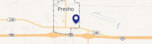 Presho, SD 57568