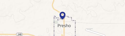 Presho, SD 57568