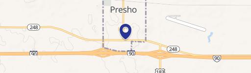 103 I 90th Bus E Loop