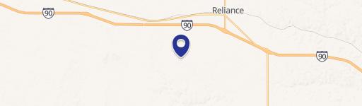 Reliance, SD 57569