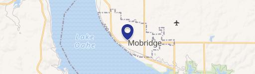 Mobridge, SD 57601