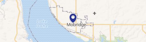 Mobridge, SD 57601