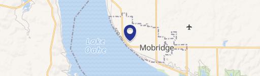 Mobridge, SD 57601