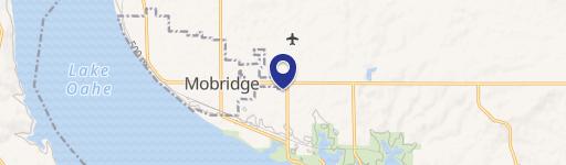 Mobridge, SD 57601