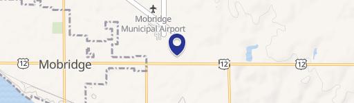 Mobridge, SD 57601