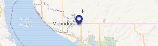Mobridge, SD 57601