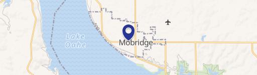 Mobridge, SD 57601