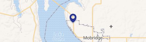 Mobridge, SD 57601
