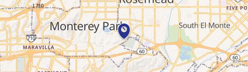 1965 Potrero Grande Dr