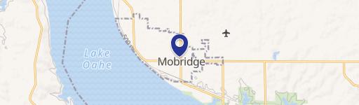 Mobridge, SD 57601