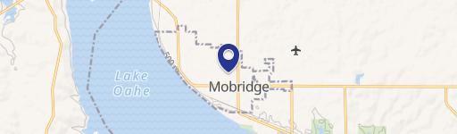 Mobridge, SD 57601