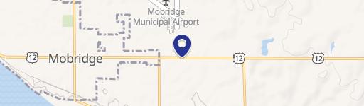 Mobridge, SD 57601