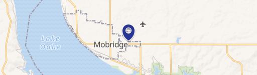 Mobridge, SD 57601