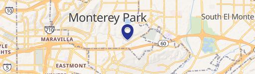 2001 Potrero Grande Dr