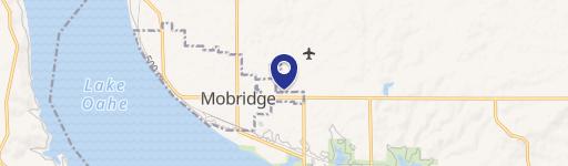 Mobridge, SD 57601