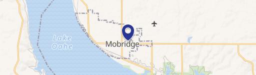 Mobridge, SD 57601
