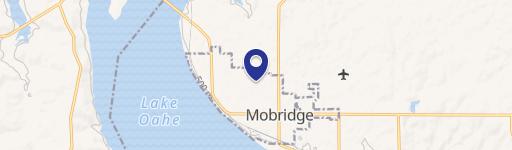 Mobridge, SD 57601