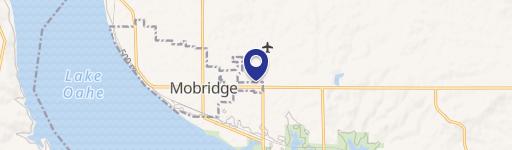 Mobridge, SD 57601