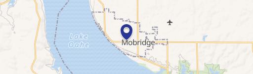 Mobridge, SD 57601