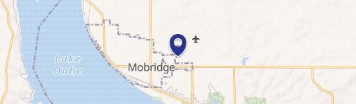 Mobridge, SD 57601