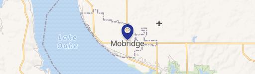 Mobridge, SD 57601