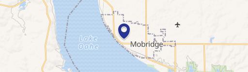 Mobridge, SD 57601