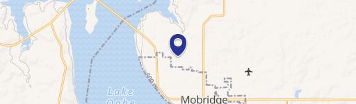Mobridge, SD 57601