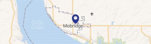 Mobridge, SD 57601