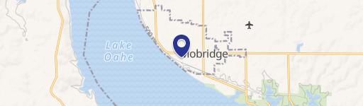 Mobridge, SD 57601