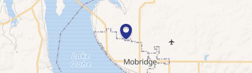 Mobridge, SD 57601