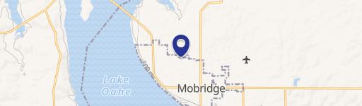 Mobridge, SD 57601