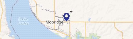 Mobridge, SD 57601